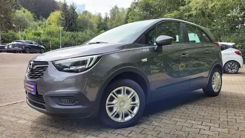 Annonce OPEL CROSSLAND Essence 2020 d'occasion 