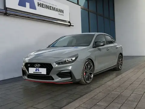 Annonce HYUNDAI I30 Essence 2020 d'occasion 