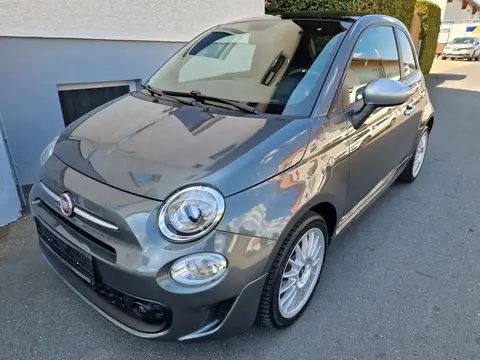 Annonce FIAT 500 Essence 2020 d'occasion 