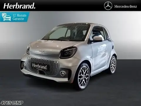 Used SMART FORTWO Not specified 2020 Ad 