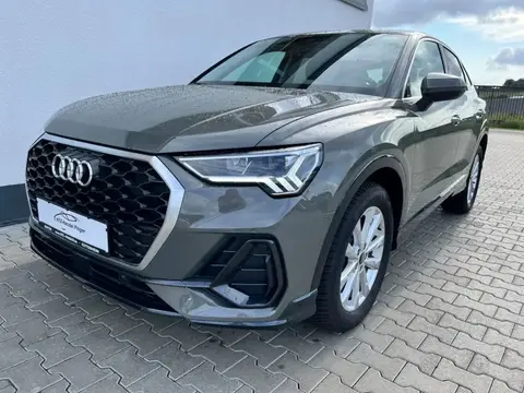 Used AUDI Q3 Petrol 2023 Ad Germany