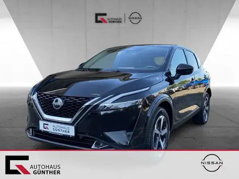 Annonce NISSAN QASHQAI Essence 2023 d'occasion 