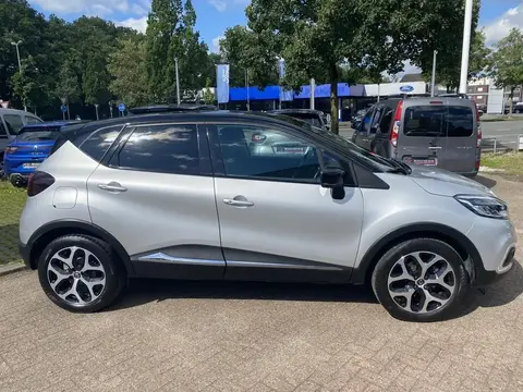 Annonce RENAULT CAPTUR Essence 2019 d'occasion 