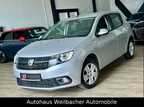 Used DACIA SANDERO Petrol 2018 Ad 