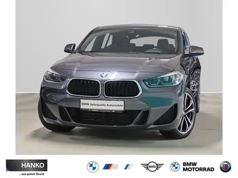 Used BMW X2 Diesel 2021 Ad Germany