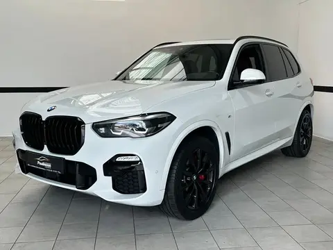 Annonce BMW X5 Diesel 2020 d'occasion 