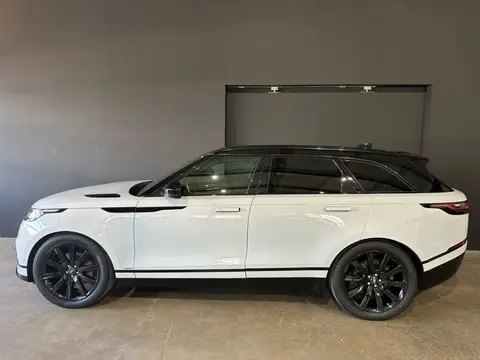 Used LAND ROVER RANGE ROVER VELAR Diesel 2019 Ad Germany