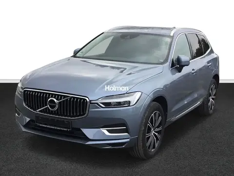 Annonce VOLVO XC60 Essence 2020 d'occasion Allemagne