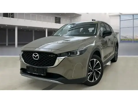 Used MAZDA CX-5 Petrol 2022 Ad 