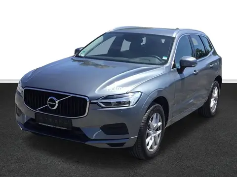 Annonce VOLVO XC60 Essence 2020 d'occasion 