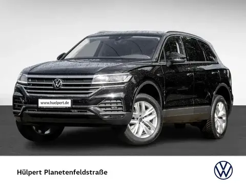 Used VOLKSWAGEN TOUAREG Diesel 2021 Ad 