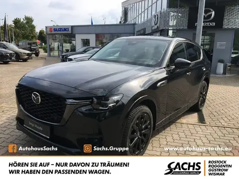 Used MAZDA CX-60 Hybrid 2023 Ad 