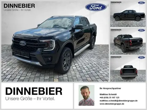 Annonce FORD RANGER Diesel 2024 d'occasion Allemagne