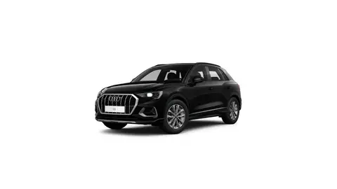 Used AUDI Q3 Diesel 2023 Ad Germany