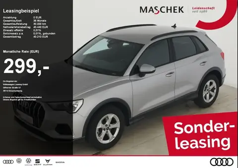 Used AUDI Q3 Diesel 2023 Ad Germany