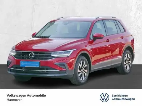 Used VOLKSWAGEN TIGUAN Diesel 2023 Ad 