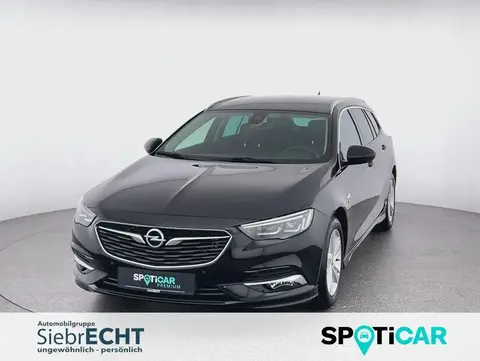 Annonce OPEL INSIGNIA Diesel 2020 d'occasion 