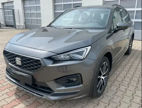 Used SEAT TARRACO Petrol 2019 Ad 