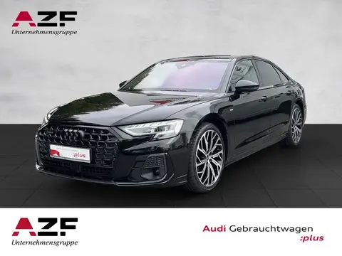 Used AUDI A8 Diesel 2023 Ad 