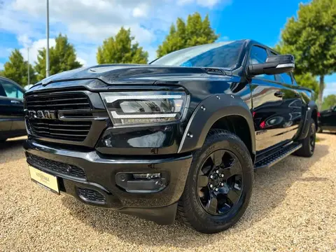 Annonce DODGE RAM GPL 2020 d'occasion 