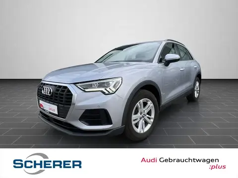 Used AUDI Q3 Petrol 2020 Ad Germany