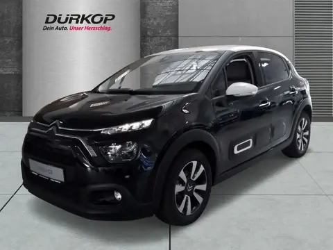 Annonce CITROEN C3 Essence 2024 d'occasion 