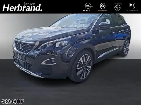 Used PEUGEOT 3008 Hybrid 2020 Ad 