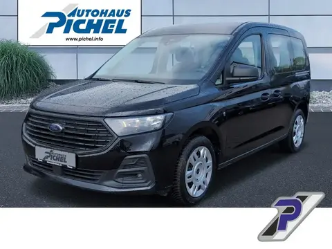 Used FORD TOURNEO Petrol 2024 Ad 