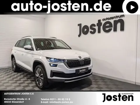 Used SKODA KODIAQ Diesel 2023 Ad 