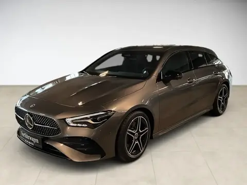 Annonce MERCEDES-BENZ CLASSE CLA Essence 2024 d'occasion 