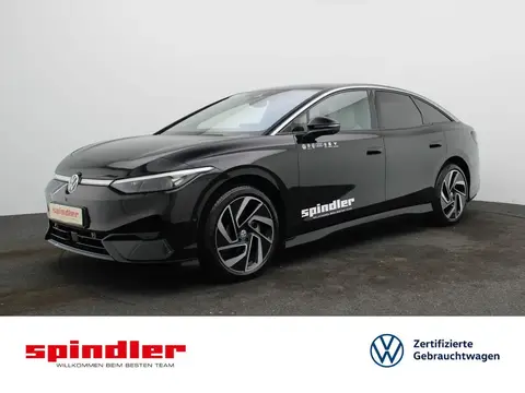 Annonce VOLKSWAGEN ID.7 Non renseigné 2024 d'occasion 