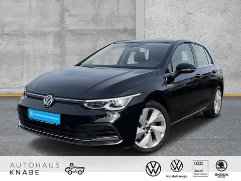 Used VOLKSWAGEN GOLF Petrol 2020 Ad 