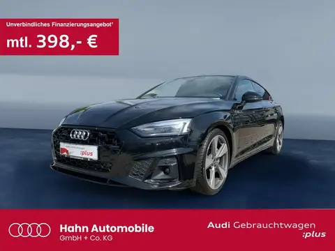 Used AUDI A5 Petrol 2021 Ad 