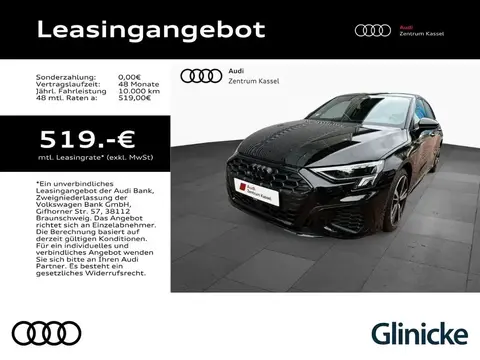 Used AUDI A3 Hybrid 2024 Ad 