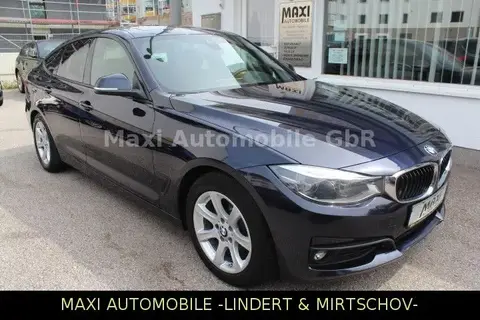 Annonce BMW SERIE 3 Diesel 2019 d'occasion Allemagne