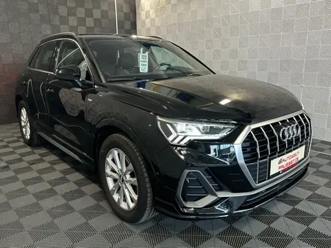 Used AUDI Q3 Petrol 2019 Ad Germany