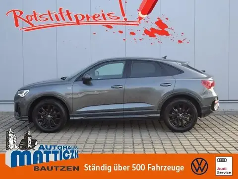 Used AUDI Q3 Petrol 2022 Ad Germany