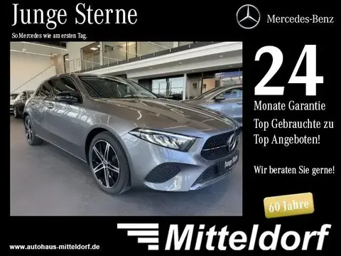 Annonce MERCEDES-BENZ CLASSE A Essence 2023 d'occasion Allemagne