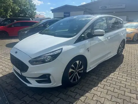 Used FORD S-MAX Diesel 2019 Ad 