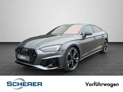 Annonce AUDI A5 Essence 2024 d'occasion 