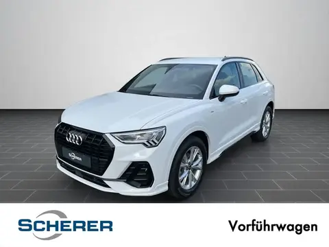 Used AUDI Q3 Petrol 2024 Ad 