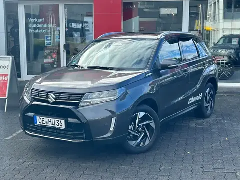 Used SUZUKI VITARA Petrol 2024 Ad 