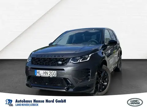 Annonce LAND ROVER DISCOVERY Diesel 2024 d'occasion 