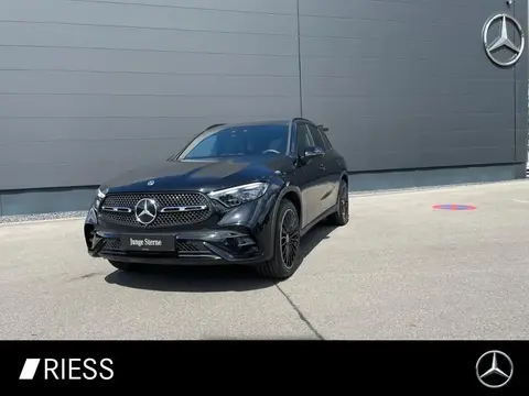 Annonce MERCEDES-BENZ CLASSE GLC Essence 2023 d'occasion Allemagne