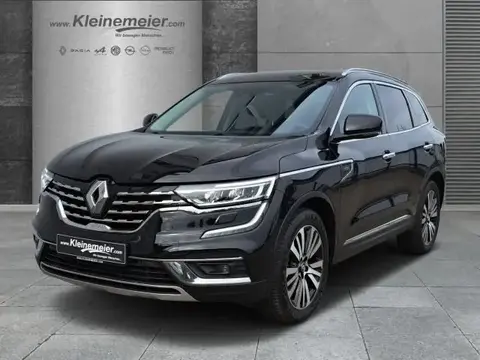 Used RENAULT KOLEOS Diesel 2022 Ad 