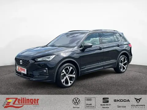 Annonce SEAT TARRACO Diesel 2023 d'occasion 