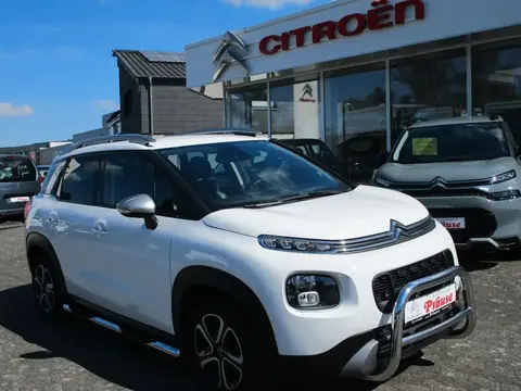 Annonce CITROEN C3 Essence 2018 d'occasion 