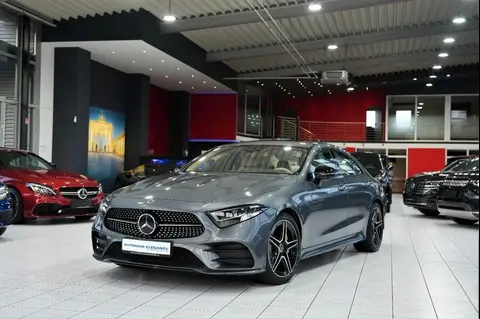 Used MERCEDES-BENZ CLASSE CLS Diesel 2020 Ad 