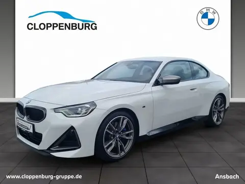 Used BMW M240 Petrol 2023 Ad 