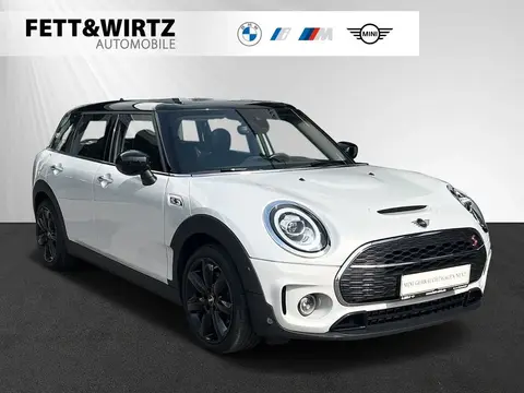 Used MINI COOPER Petrol 2020 Ad 